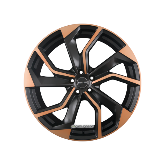 GMP - REBEL LUCI DI PORTOFINO 10X21 LK:5/112 ET:19 ML:66,5